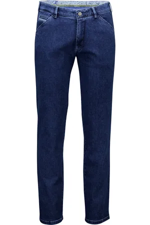 Meyer Chicago katoenen broek
