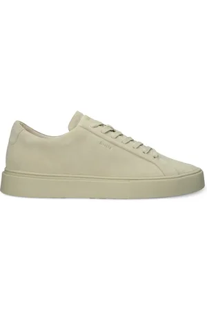 Blackstone Sneakers suede