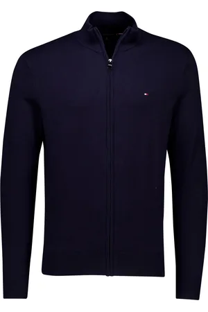 Tommy Hilfiger Vest 100% katoen