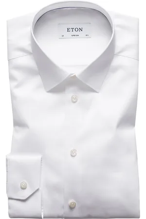 Eton Dress overhemd Super Slim