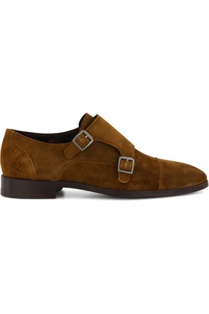 rehab Resp schoenen leer