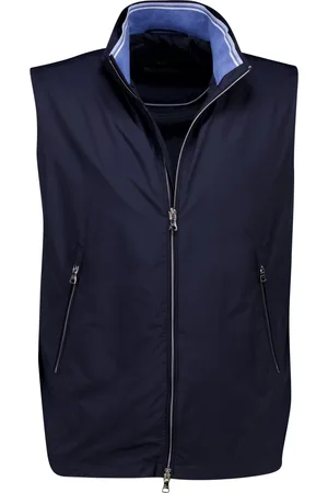 Paul &amp; Shark Save the Sea waistcoat