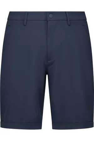 New Zealand NZA korte broek Great walks normale fit