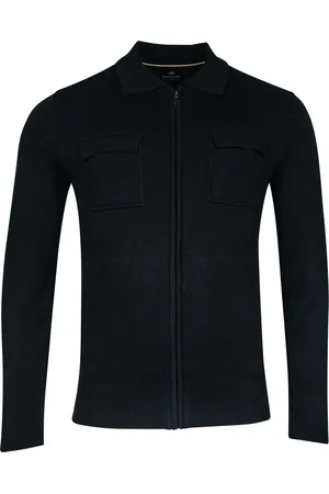 Baileys Vest met borstzakken