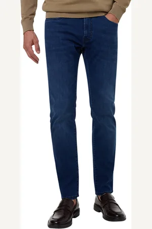 Pierre Cardin Pantalon 5-p denim normale fit