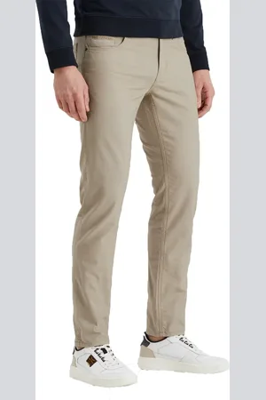 PME Legend™ 5-pocket Nightflight effen katoen