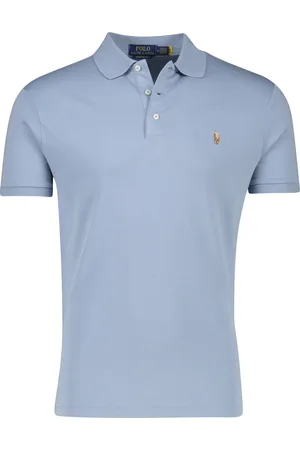 Ralph Lauren Polo normale fit katoen