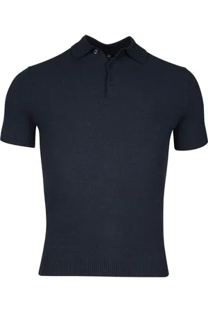 Baileys Polo korte mouw