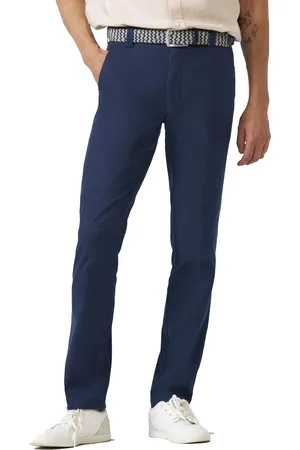 Meyer Bonn katoenen broek