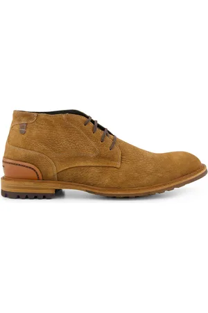 Floris van Bommel Nette schoenen effen leer