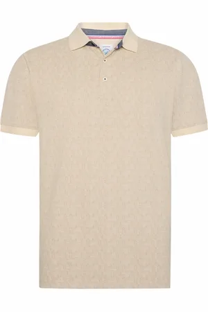 A fish named fred Poloshirt geprint