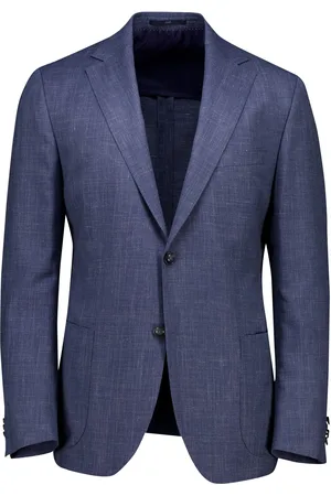 Dressler Eduard shaped fit colbert wol