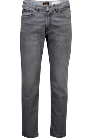 HUGO BOSS Boss Orange Re.Maine BO Regular Fit jeans