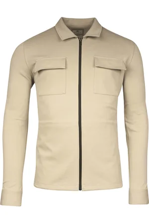 Baileys Vest polyester met borstzakken