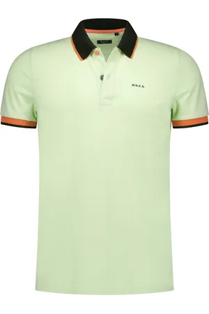 New Zealand Poloshirt Elian