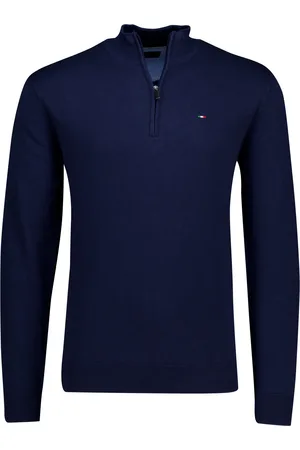 Portofino Trui half-zip