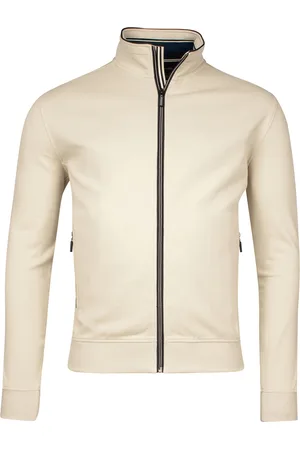 Baileys Vest met rits