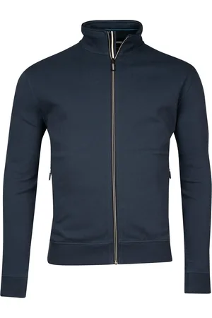 Baileys Vest met rits