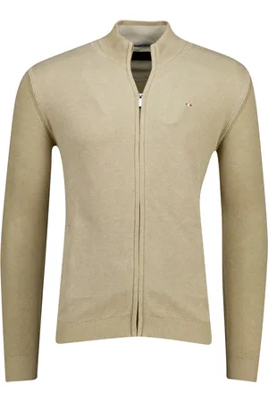 Portofino Vest katoen