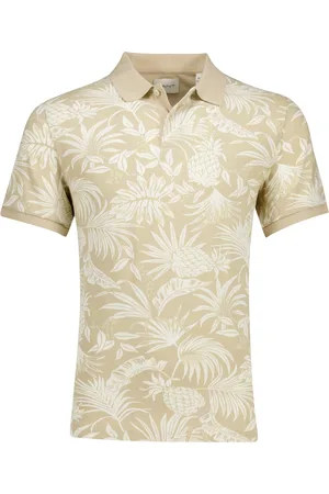 GANT Poloshirt korte mouw