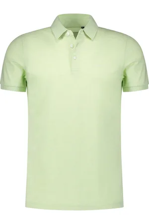 New Zealand Poloshirt Colin
