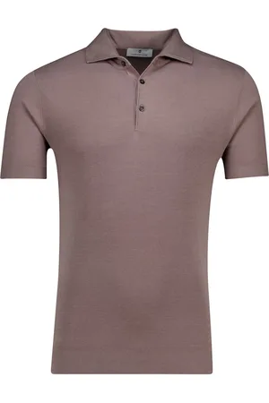 Thomas Maine Polo korte mouw normale fit
