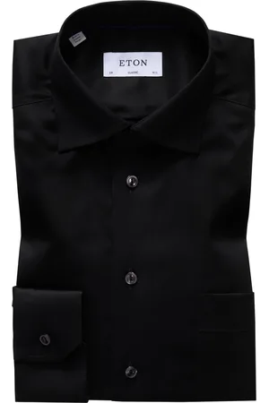 Eton Overhemd Classic Fit
