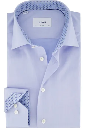 Eton Classic Fit business overhemd
