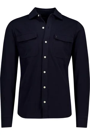 Butcher of Blue Finn overshirt