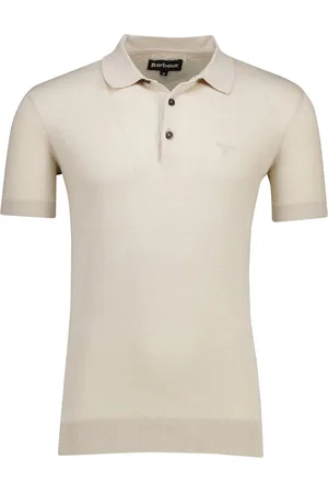 Barbour Polo Buston