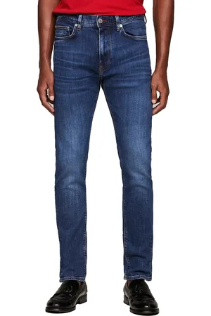 Tommy Hilfiger Jeans blauw Oregon