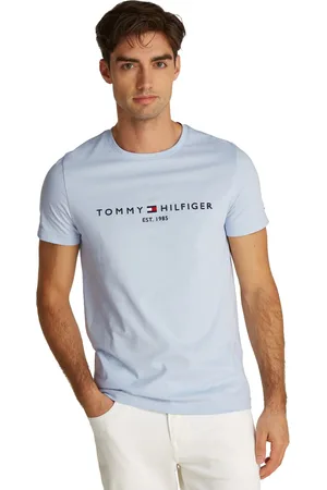 Tommy Hilfiger T-shirt slim fit