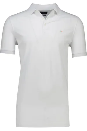 Portofino Polo extra lang 3 knoops