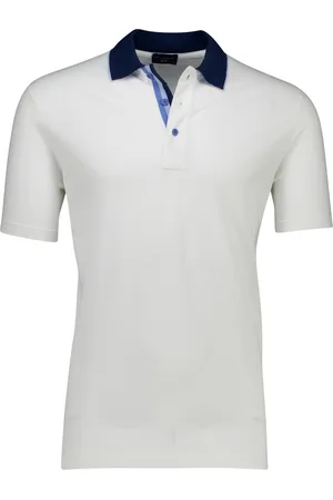 Paul &amp; Shark X loft polo pique