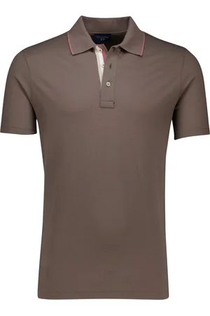 Paul &amp; Shark X Loft polo pique