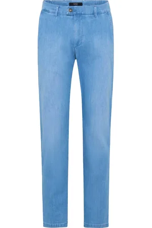 Eurex Pantalon jeans flatfront