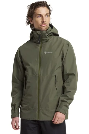 Tenson Regenjas Winga waterdicht