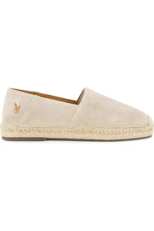 Ralph Lauren Cevio Slip loafers