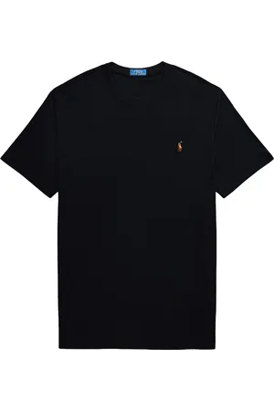 Ralph Lauren Ralph Lauren Big&Tall T-shirt met embleem