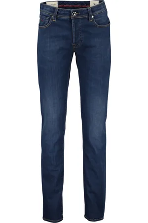 sartoria tramarossa Blauwe jeans Leonardo
