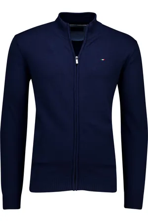 Portofino Vest katoen