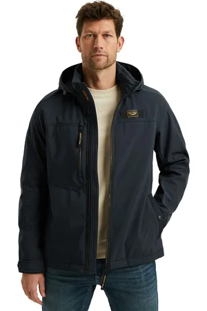 PME Legend™ Zomerjas Salute met capuchon