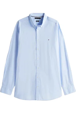 Tommy Hilfiger Plus Flex overhemd