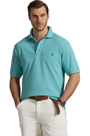 Ralph Lauren Polo Big&Tall pique