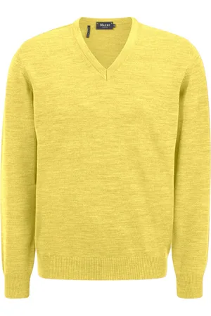 Maerz Pullover v-hals