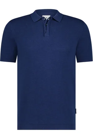 State of art Poloshirt katoen
