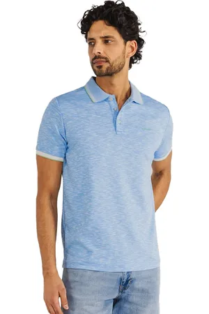 State of art Poloshirt melange