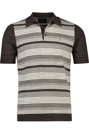 Butcher of Blue Polo strepen