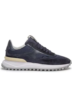 Floris van Bommel Sneakers blauw