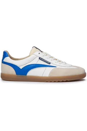 Floris van Bommel Sneakers wit